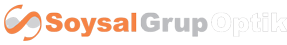 Soysal Grup Optik logo