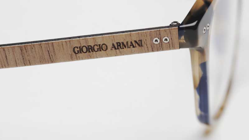 giorgio armani gözlükler